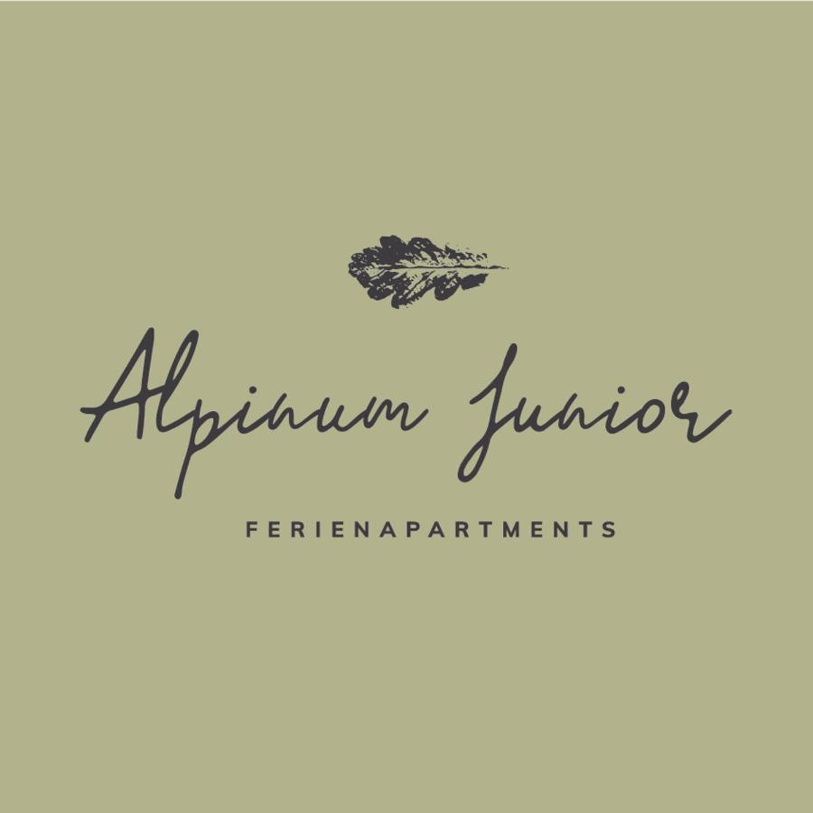 Alpinum Junior Apartment