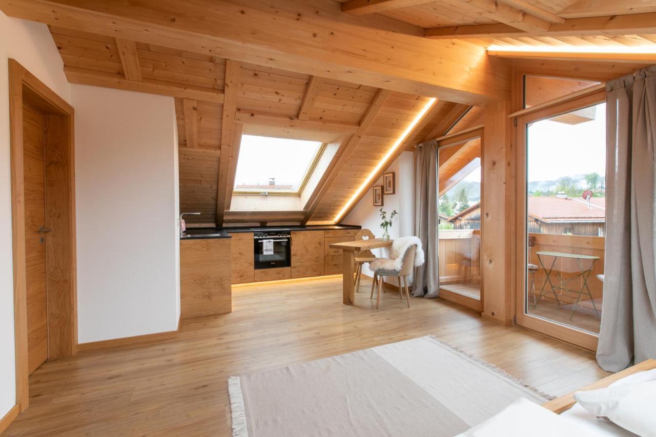Alpinum Junior Apartment