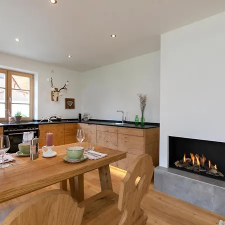 Appartement Alpinum Junior à Lenggries Extérieur photo