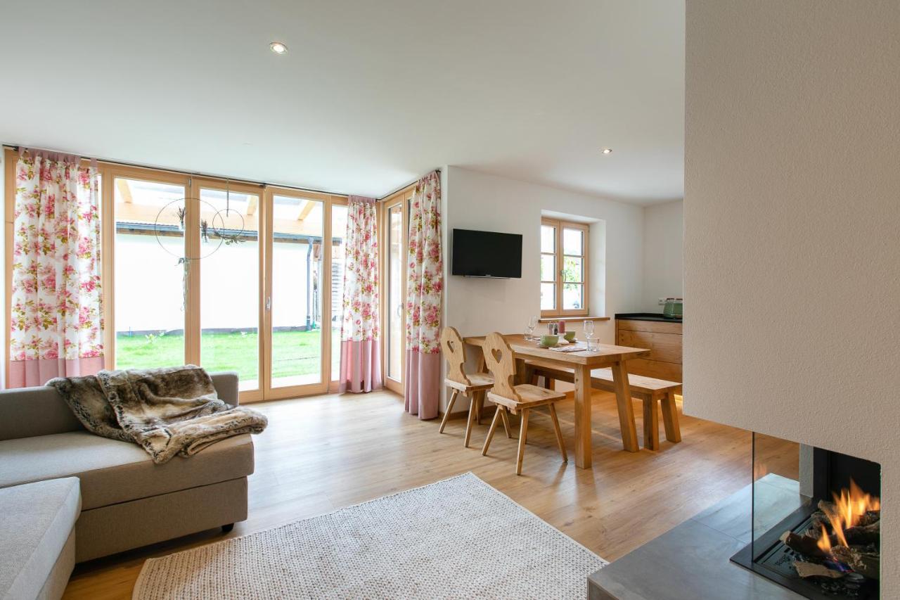 Alpinum Junior Appartement