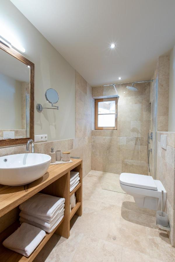 Appartement Alpinum Junior *