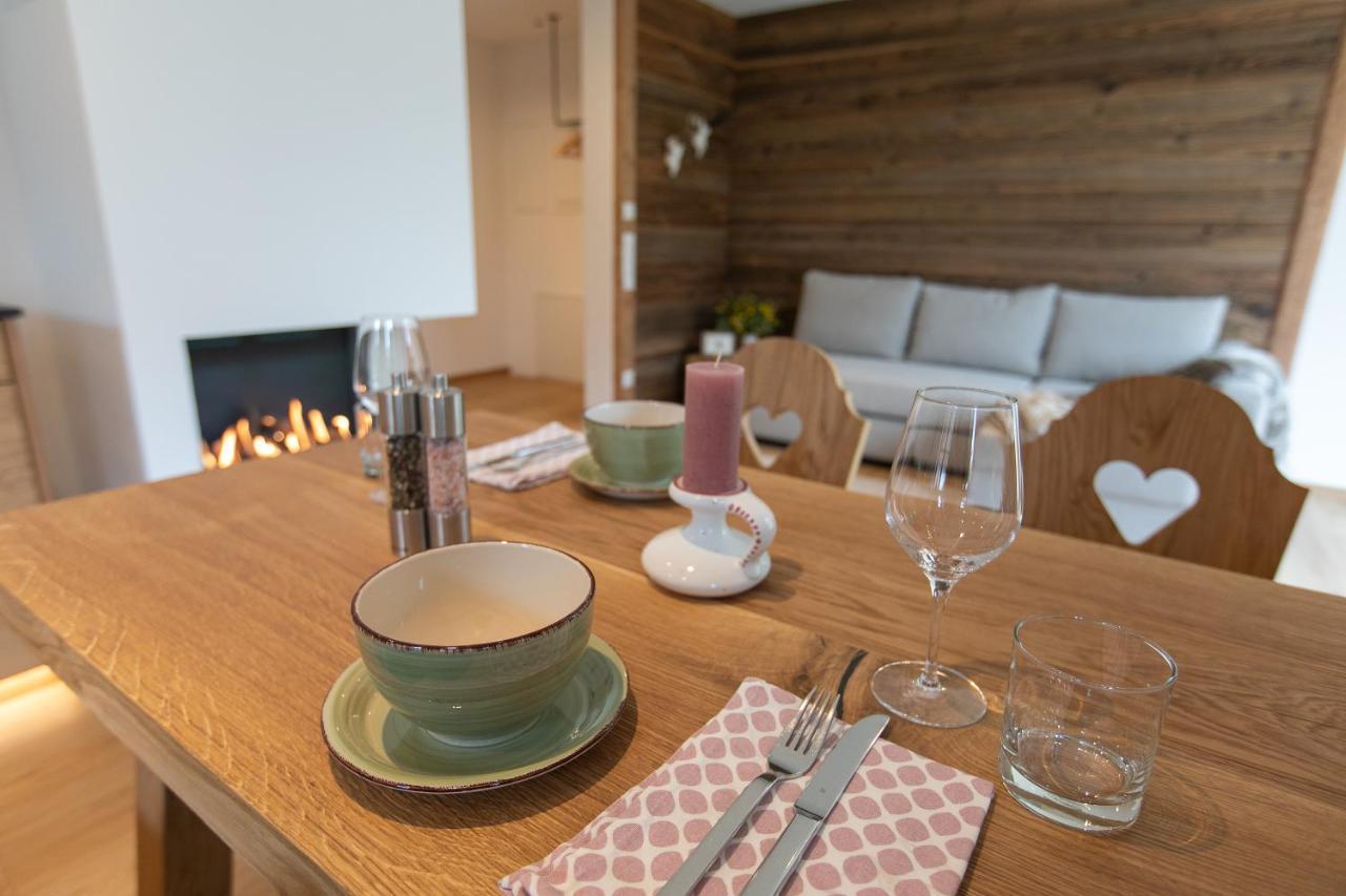 Alpinum Junior Appartement