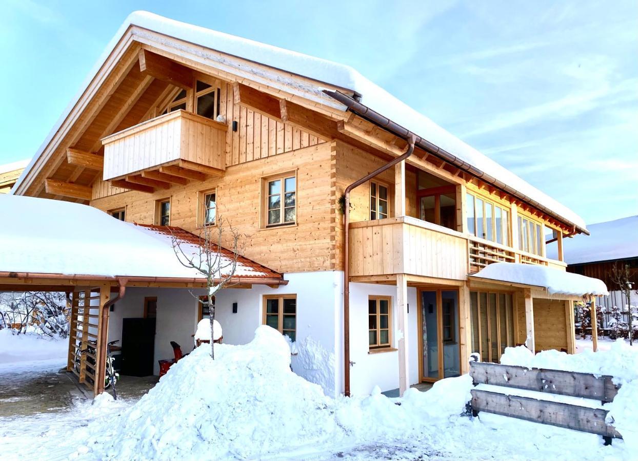 Appartement Alpinum Junior Lenggries