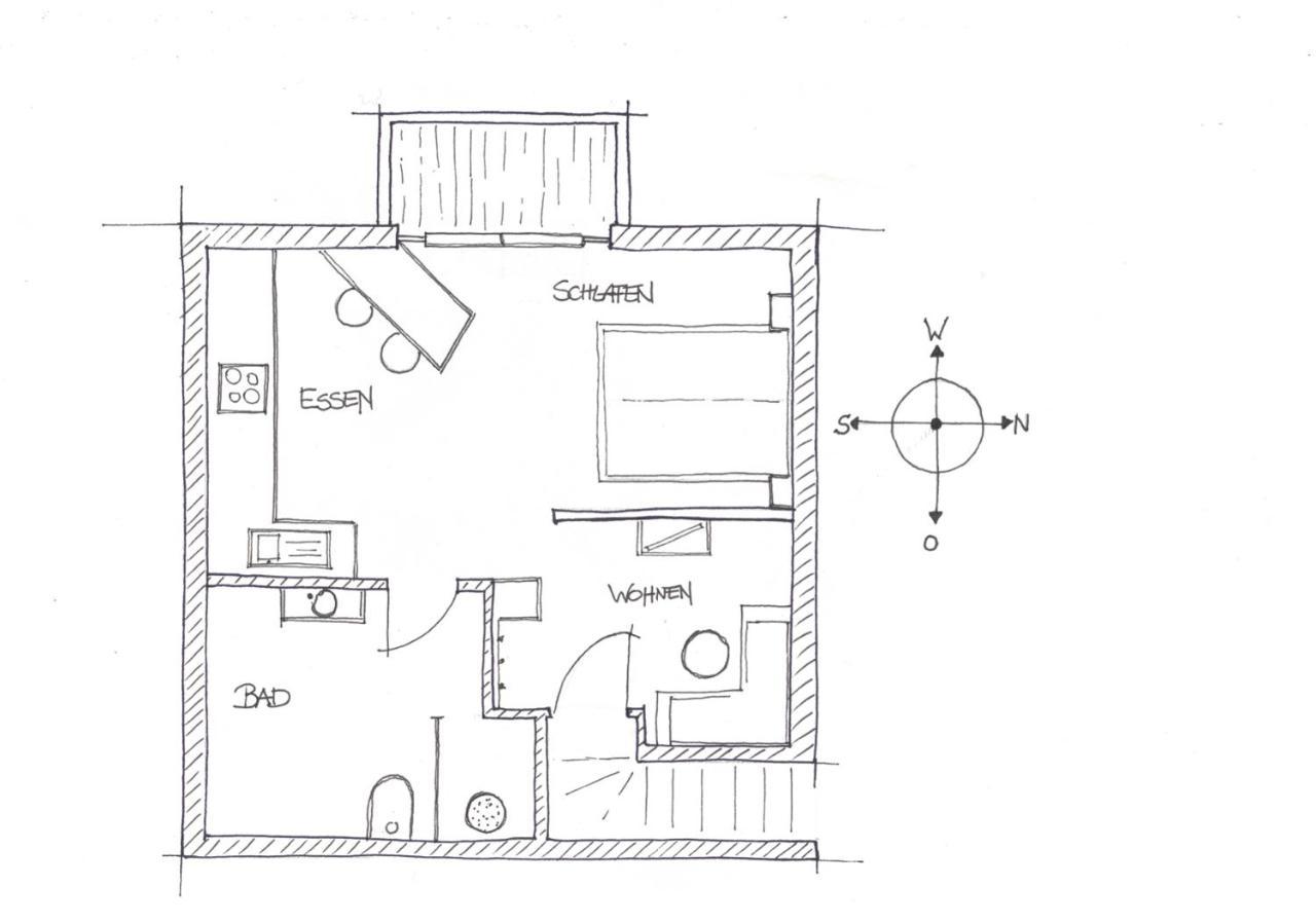 Alpinum Junior Appartement Lenggries