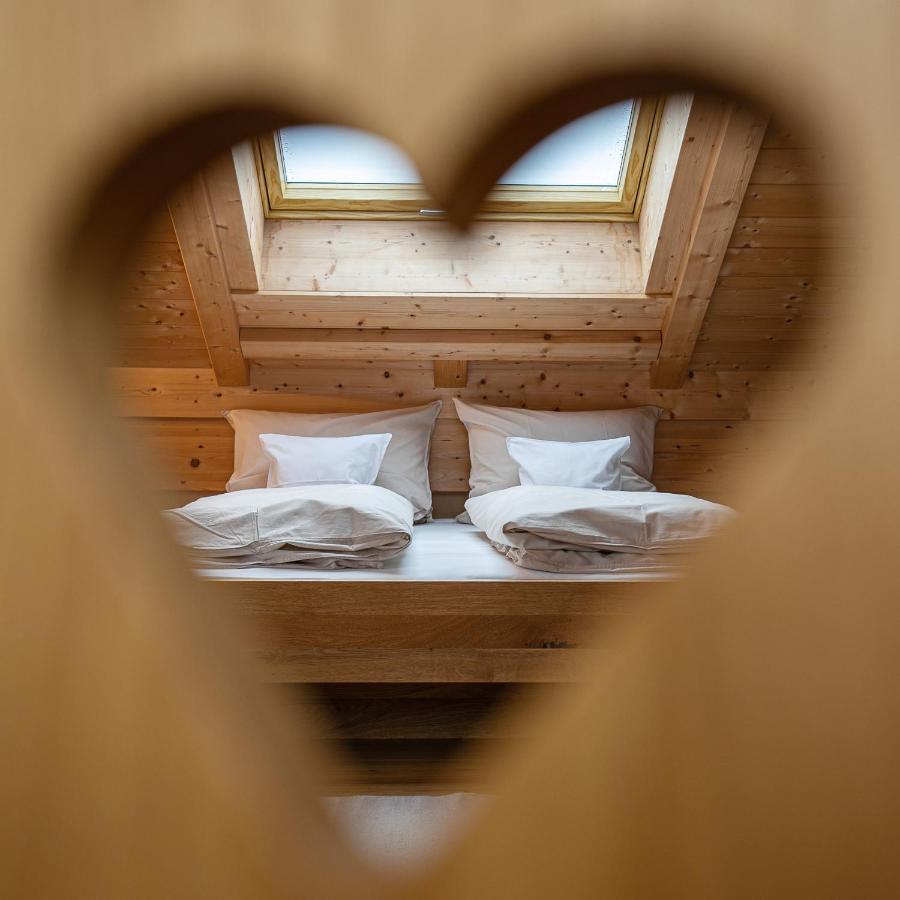 Alpinum Junior Appartement *