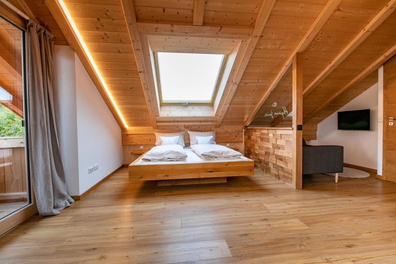 Alpinum Junior Appartement