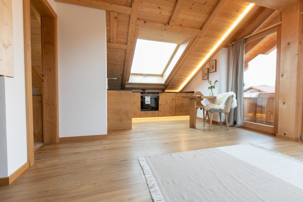 Alpinum Junior Appartement *