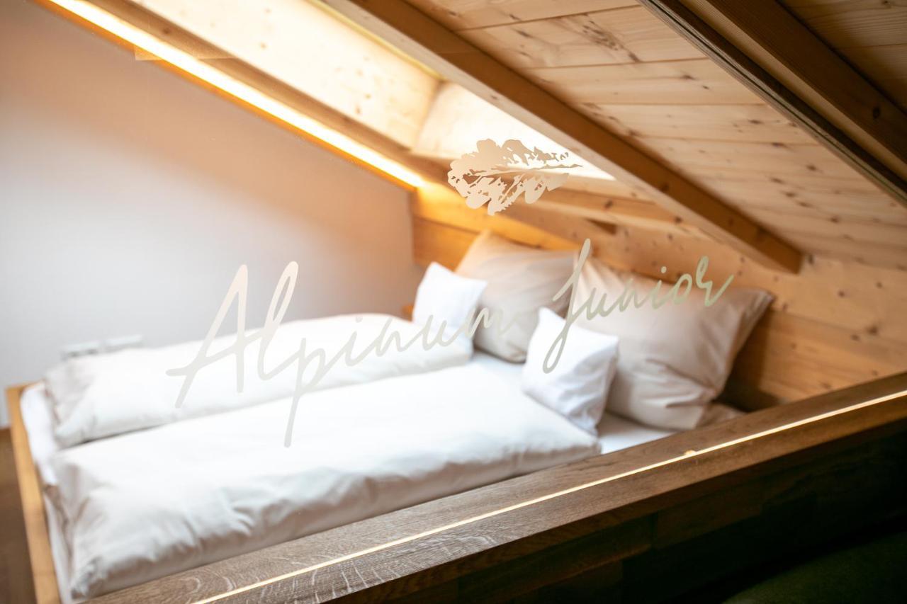 Appartement Alpinum Junior Lenggries